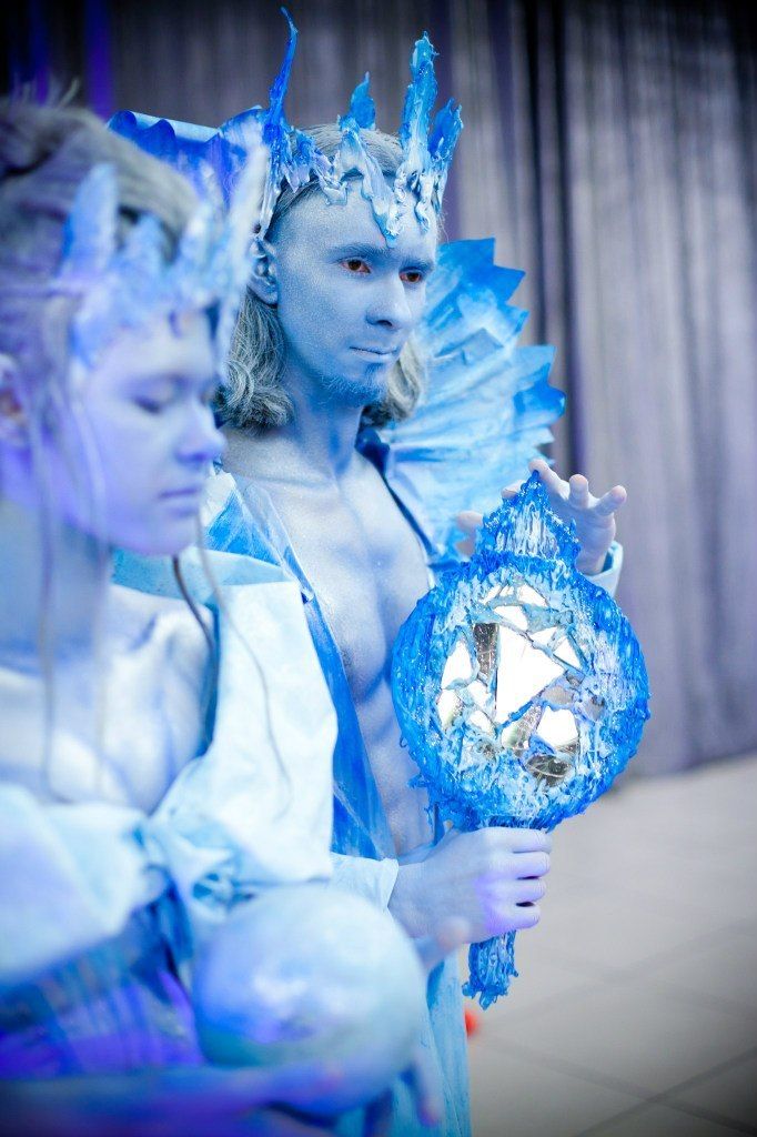 the-snow-queen-and-the-ice-king