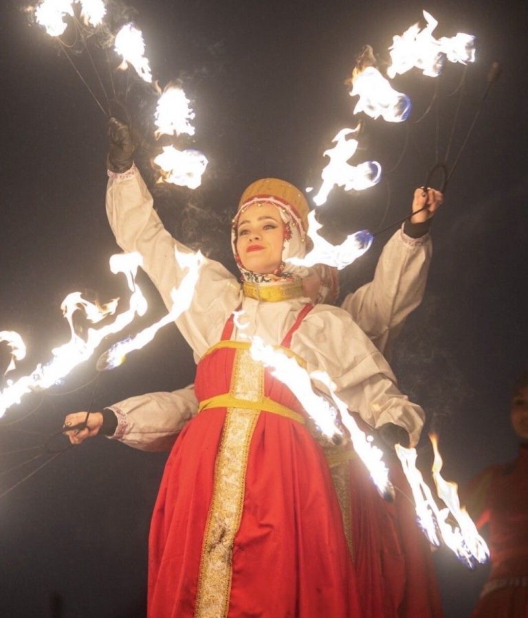 ГАЛИНА