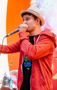ЕВГЕНИЙ
